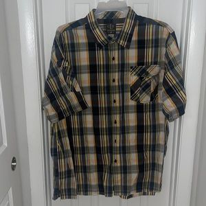 GOLD LABEL BRAND Mens  Shirt